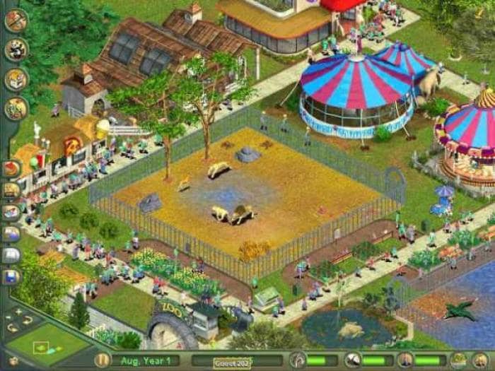 Zoo tycoon free full version for mac os