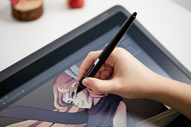 One by wacom driver for macbook air
